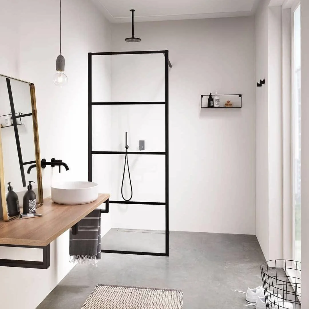 قیمت یونیت ثابت کابین دوش